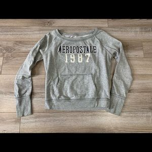Women’s sweatshirt